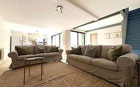Narbonne Centre 3 Chambres, Patio Prive, Garage, Linge Et Menage Inclus